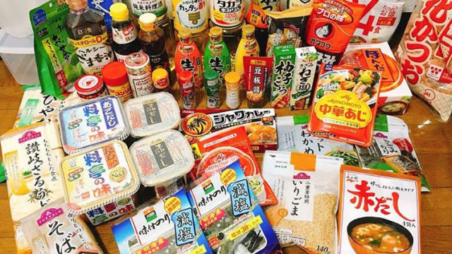 バンコク赴任準備