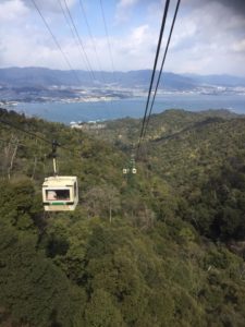 弥山