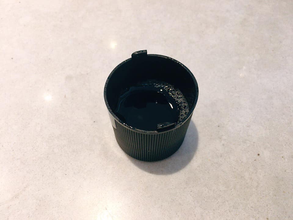 タイ産『紫のリステリン』トータルケア