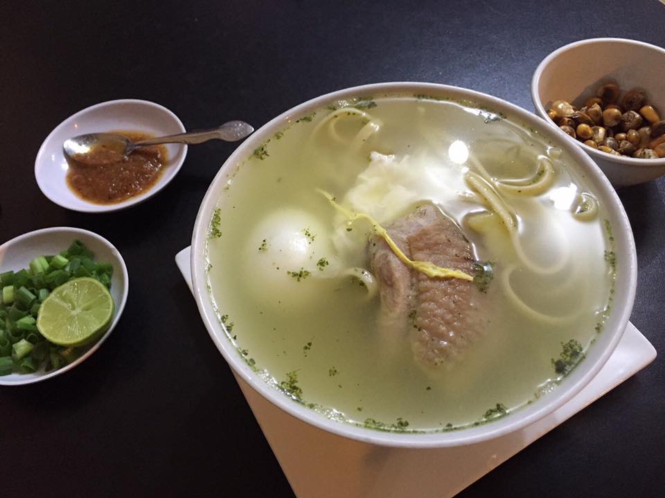 【美食の国ペルー】なぜペルー料理は美味しいのか?|日本移民が与えた影響も ソパ