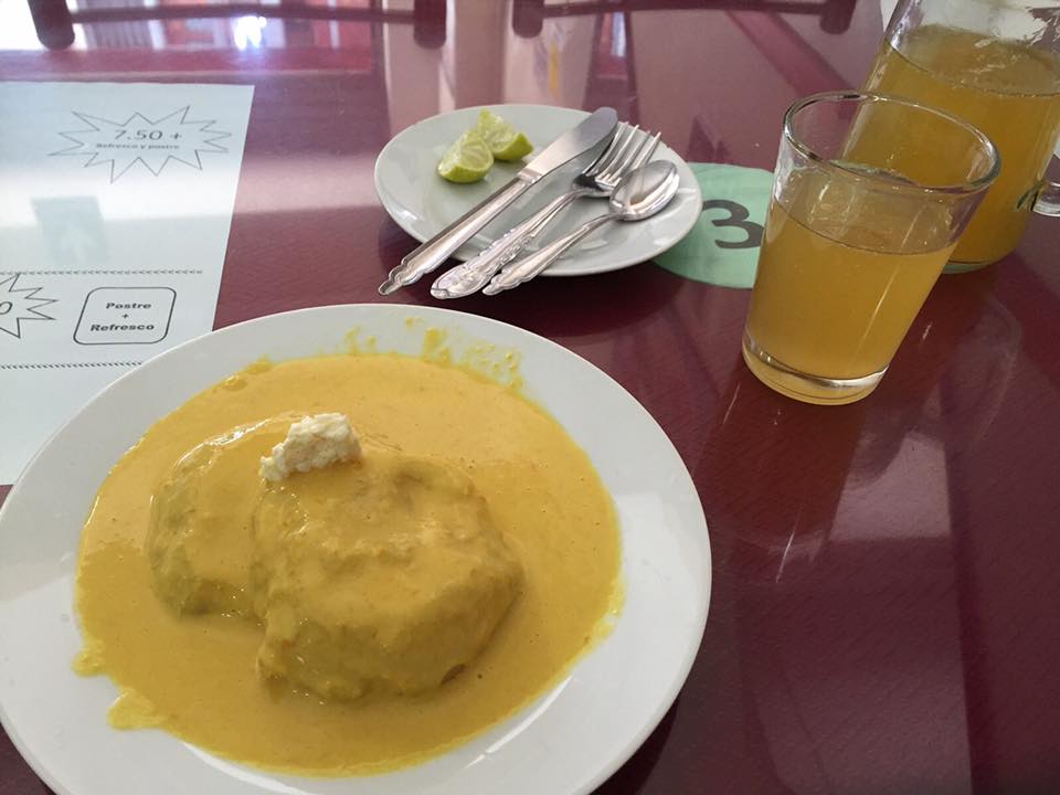 【美食の国ペルー】なぜペルー料理は美味しいのか?|日本移民が与えた影響も パパ・ア・ラ・ワンカイーナ