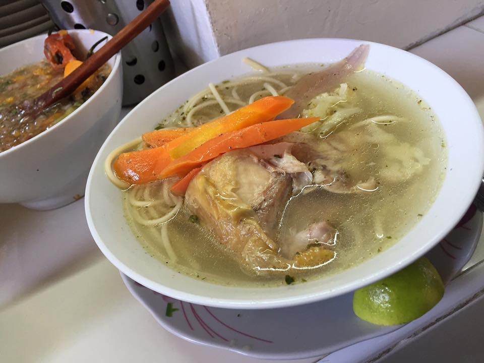 【美食の国ペルー】なぜペルー料理は美味しいのか?|日本移民が与えた影響も