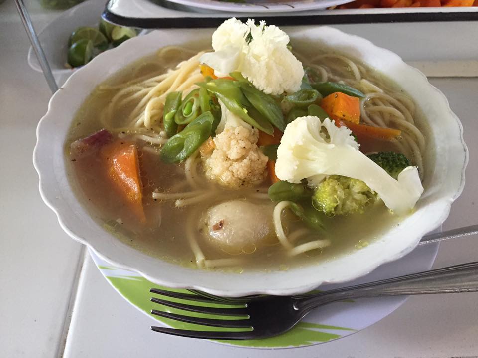 【美食の国ペルー】なぜペルー料理は美味しいのか?|日本移民が与えた影響も ソパ
