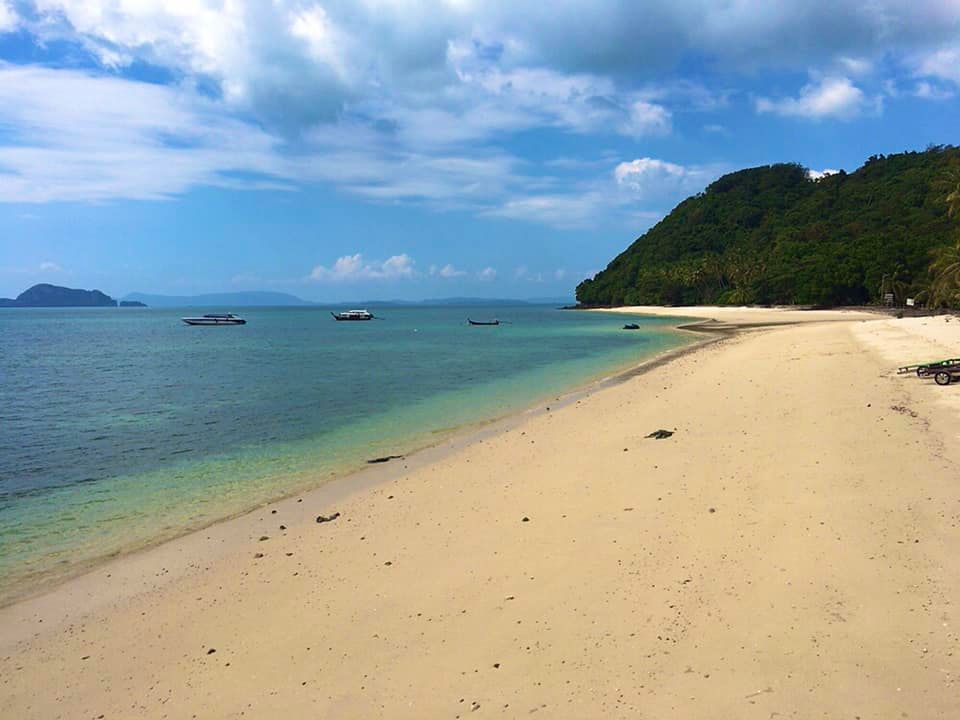 タイの秘境リゾート「ヤオヤイ島」の魅力　