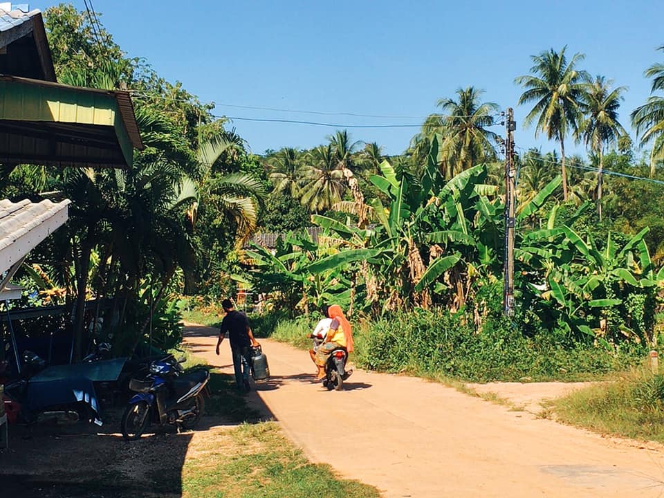 タイの秘境リゾート「ヤオヤイ島」の魅力