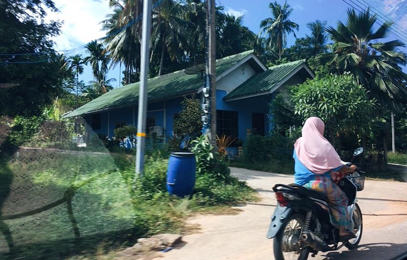 タイの秘境リゾート「ヤオヤイ島」の魅力