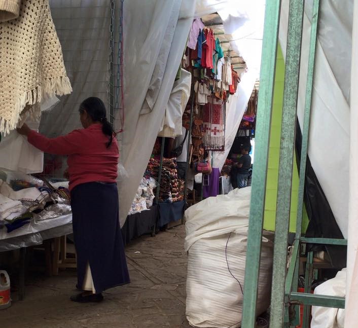 メキシコで折り紙を売ってみた【世界一周中に商売に挑戦|サン・クリストバル・デ・ラス・カサス】casakasa カサカサ 先住民