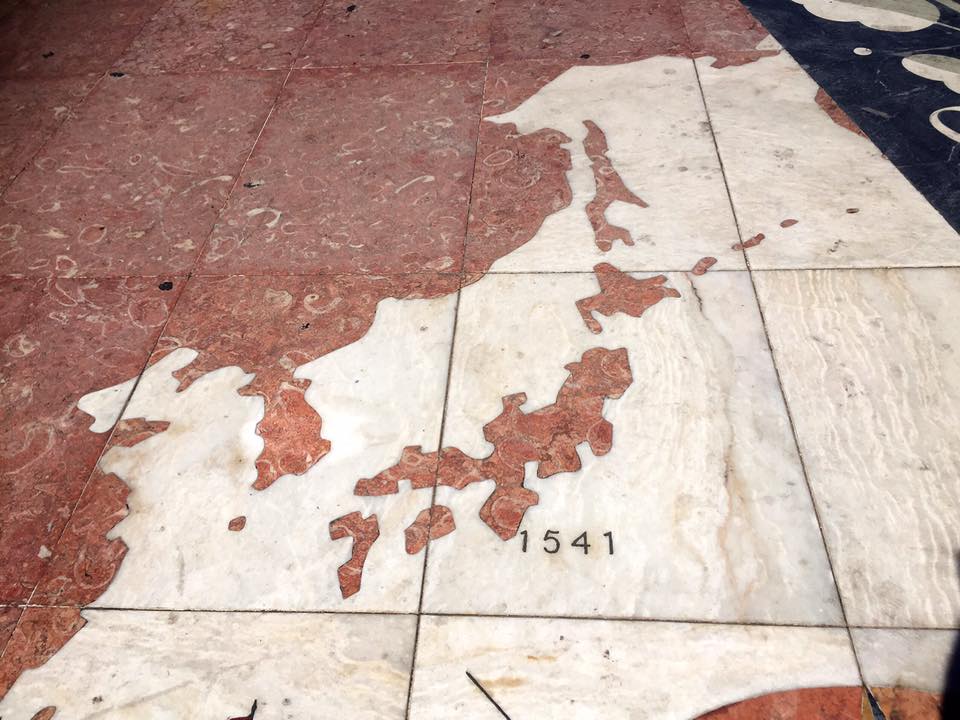 【大航海時代の功罪】ポルトガル・リスボンで旧植民地諸国に思いを馳せる