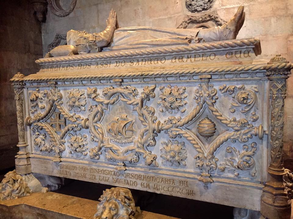 【大航海時代の功罪】ポルトガル・リスボンで旧植民地諸国に思いを馳せる