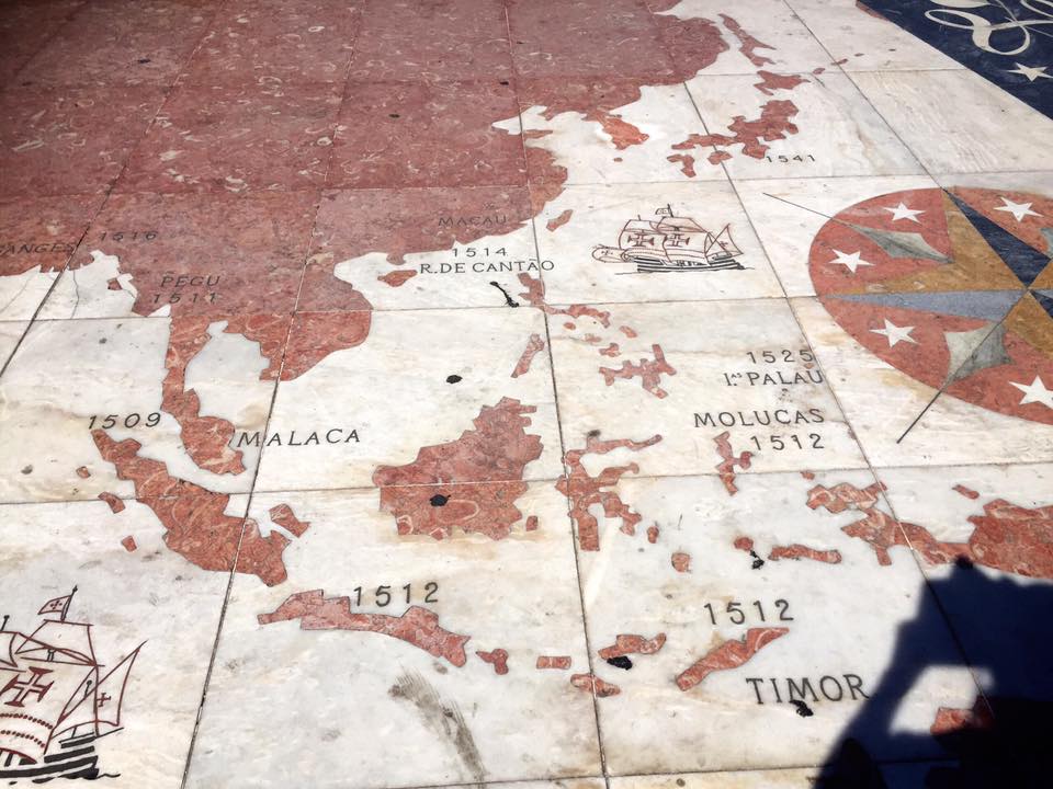 【大航海時代の功罪】ポルトガル・リスボンで旧植民地諸国に思いを馳せる