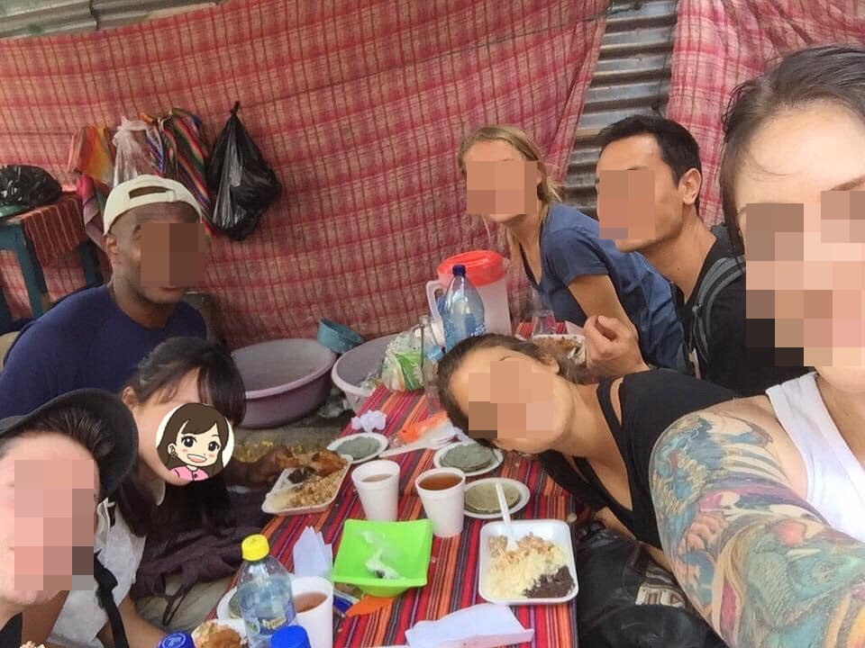 【短期格安!】グアテマラでスペイン語留学|世界一周