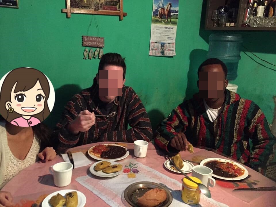 【短期格安!】グアテマラでスペイン語留学|世界一周