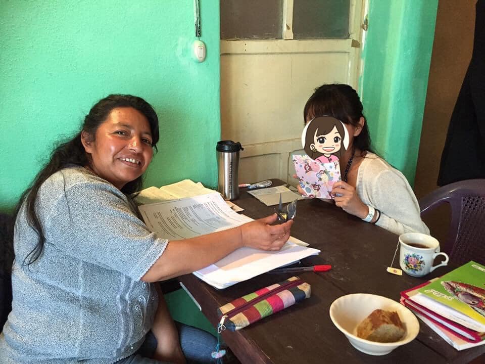 【短期格安!】グアテマラでスペイン語留学|世界一周